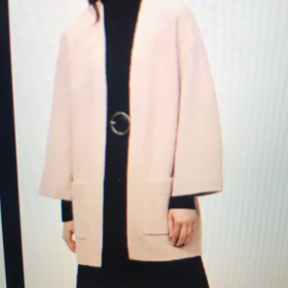 Wilfred Brullon Sweater S